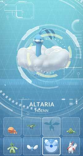 altaria