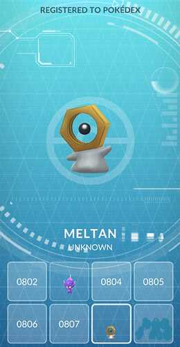 meltan