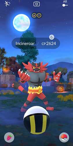 incineroar
