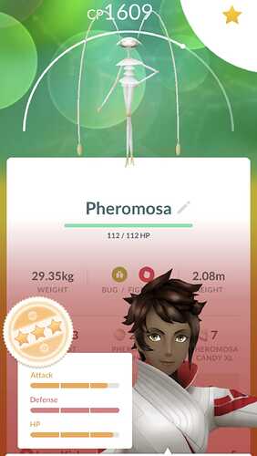phero
