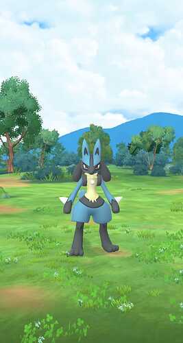 lucario