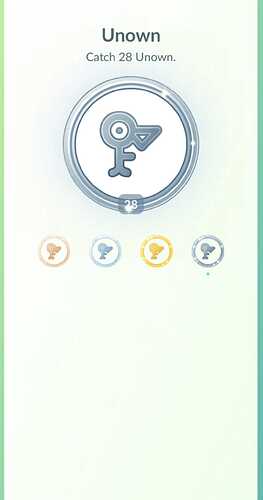 badge unown