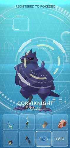 corviknight