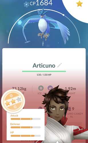 articuno