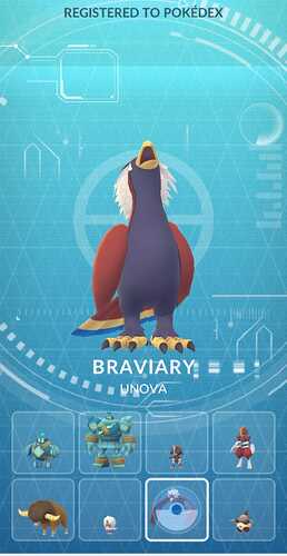 braviary derp