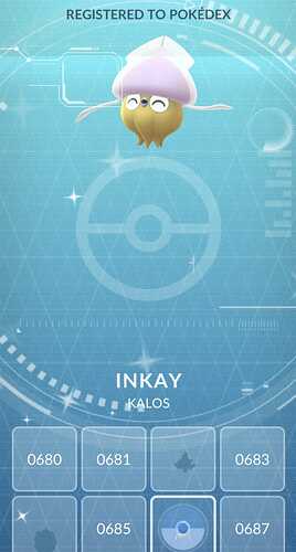 inkay