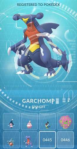 garchomp