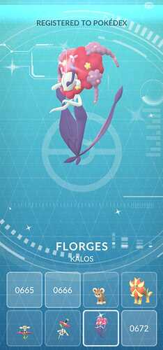 florges