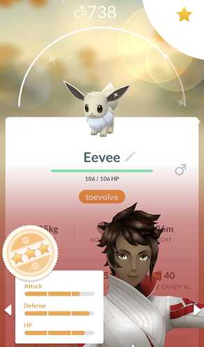 eevee