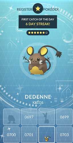 dedenne