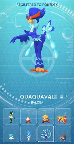 quaquaval