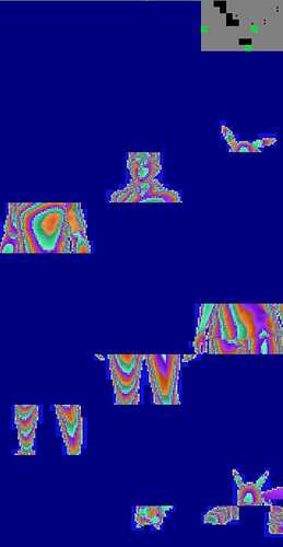 funnyglitch