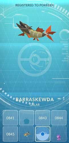 barraskewda