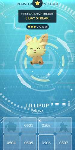 lilipup