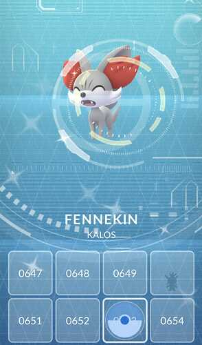 fennekin