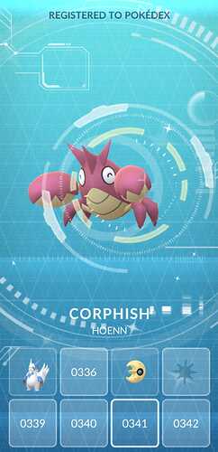 corphish