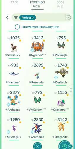 perfect pokemon 2