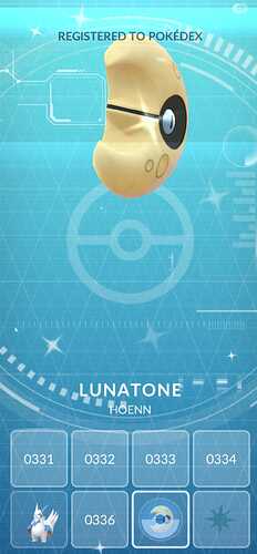 lunatone