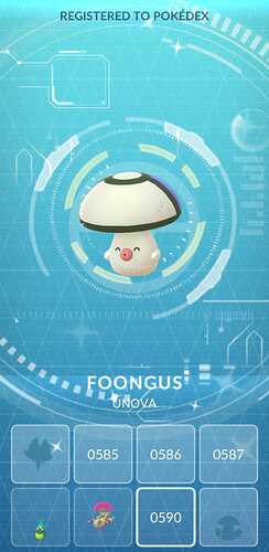 mushroom
