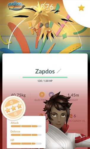 zapdos