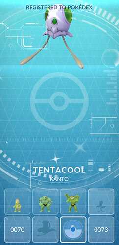 tentacool