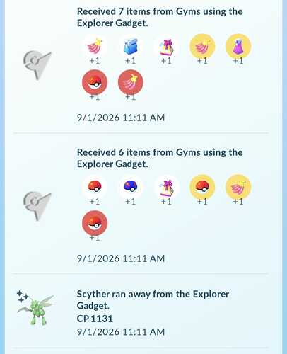 runaway shiny