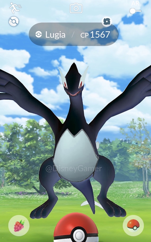 Would You Want Shadow Pokemon Go Hub Forum