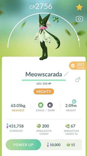 meowscarada
