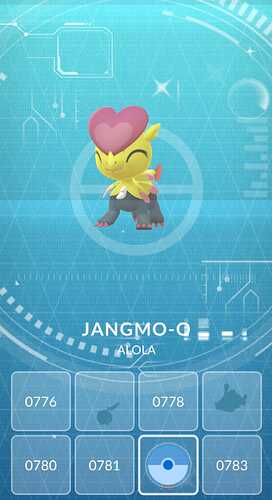 jangmo