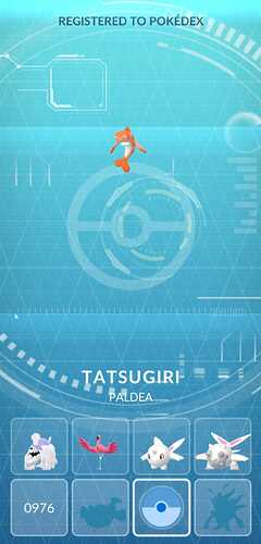 tatsugiri