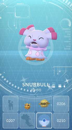 snubbull