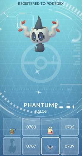 phantump