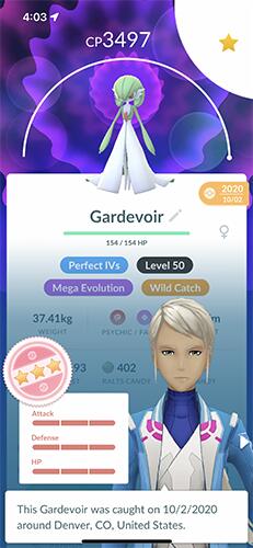 GO Beyond: Level up redesign coming soon; level cap increased to 50! – Pokémon  GO