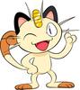 :meowth: