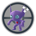 Sableye